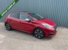 USED 2018 18 PEUGEOT 208 1.2 PureTech Allure Premium Hatchback 5dr Petrol Manual Euro 6 (s/s) (82 ps) APPLE CARPLAY/PAN ROOF/FSH