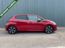 USED 2018 18 PEUGEOT 208 1.2 PureTech Allure Premium Hatchback 5dr Petrol Manual Euro 6 (s/s) (82 ps) APPLE CARPLAY/PAN ROOF/FSH