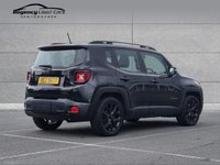 USED 2016 16 JEEP RENEGADE 1.6 MultiJetII Dawn of Justice Euro 6 (s/s) 5dr 6 MONTHS WARRANTY&BREAKDOWN!!