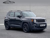 USED 2016 16 JEEP RENEGADE 1.6 MultiJetII Dawn of Justice Euro 6 (s/s) 5dr 6 MONTHS WARRANTY&BREAKDOWN!!