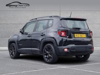 USED 2016 16 JEEP RENEGADE 1.6 MultiJetII Dawn of Justice Euro 6 (s/s) 5dr 6 MONTHS WARRANTY&BREAKDOWN!!