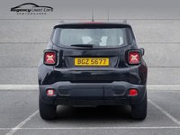 USED 2016 16 JEEP RENEGADE 1.6 MultiJetII Dawn of Justice Euro 6 (s/s) 5dr 6 MONTHS WARRANTY&BREAKDOWN!!