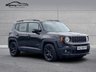 USED 2016 16 JEEP RENEGADE 1.6 MultiJetII Dawn of Justice Euro 6 (s/s) 5dr 6 MONTHS WARRANTY&BREAKDOWN!!