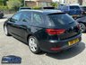 USED 2017 17 SEAT LEON 1.4 EcoTSI FR Technology ST 5dr Petrol Manual Euro 6 (s/s) (150 ps) 