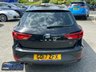 USED 2017 17 SEAT LEON 1.4 EcoTSI FR Technology ST 5dr Petrol Manual Euro 6 (s/s) (150 ps) 