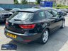 USED 2017 17 SEAT LEON 1.4 EcoTSI FR Technology ST 5dr Petrol Manual Euro 6 (s/s) (150 ps) 