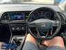 USED 2017 17 SEAT LEON 1.4 EcoTSI FR Technology ST 5dr Petrol Manual Euro 6 (s/s) (150 ps) 