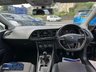 USED 2017 17 SEAT LEON 1.4 EcoTSI FR Technology ST 5dr Petrol Manual Euro 6 (s/s) (150 ps) 