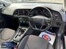 USED 2017 17 SEAT LEON 1.4 EcoTSI FR Technology ST 5dr Petrol Manual Euro 6 (s/s) (150 ps) 