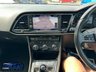 USED 2017 17 SEAT LEON 1.4 EcoTSI FR Technology ST 5dr Petrol Manual Euro 6 (s/s) (150 ps) 