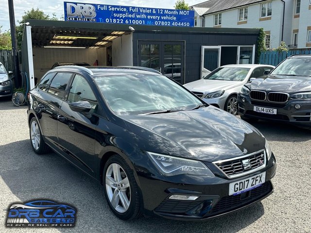 View our SEAT LEON