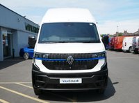 USED 2026 26 RENAULT MASTER LH35 2.0 BLUEDCI 150 BHP LONG HIGH ROOF ADVANCE EDITION 2026 MODEL | LONG WHEELBASE | HIGH ROOF !