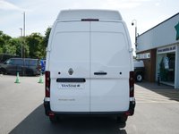 USED 2026 26 RENAULT MASTER LH35 2.0 BLUEDCI 150 BHP LONG HIGH ROOF ADVANCE EDITION 2026 MODEL | LONG WHEELBASE | HIGH ROOF !