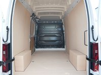 USED 2026 26 RENAULT MASTER LH35 2.0 BLUEDCI 150 BHP LONG HIGH ROOF ADVANCE EDITION 2026 MODEL | LONG WHEELBASE | HIGH ROOF !