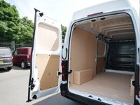 USED 2026 26 RENAULT MASTER LH35 2.0 BLUEDCI 150 BHP LONG HIGH ROOF ADVANCE EDITION 2026 MODEL | LONG WHEELBASE | HIGH ROOF !