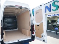 USED 2026 26 RENAULT MASTER LH35 2.0 BLUEDCI 150 BHP LONG HIGH ROOF ADVANCE EDITION 2026 MODEL | LONG WHEELBASE | HIGH ROOF !