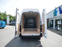 USED 2026 26 RENAULT MASTER LH35 2.0 BLUEDCI 150 BHP LONG HIGH ROOF ADVANCE EDITION 2026 MODEL | LONG WHEELBASE | HIGH ROOF !