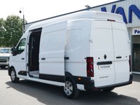 USED 2026 26 RENAULT MASTER LH35 2.0 BLUEDCI 150 BHP LONG HIGH ROOF ADVANCE EDITION 2026 MODEL | LONG WHEELBASE | HIGH ROOF !