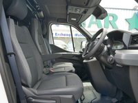 USED 2026 26 RENAULT MASTER LH35 2.0 BLUEDCI 150 BHP LONG HIGH ROOF ADVANCE EDITION 2026 MODEL | LONG WHEELBASE | HIGH ROOF !