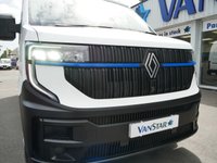 USED 2026 26 RENAULT MASTER LH35 2.0 BLUEDCI 150 BHP LONG HIGH ROOF ADVANCE EDITION 2026 MODEL | LONG WHEELBASE | HIGH ROOF !