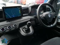 USED 2026 26 RENAULT MASTER LH35 2.0 BLUEDCI 150 BHP LONG HIGH ROOF ADVANCE EDITION 2026 MODEL | LONG WHEELBASE | HIGH ROOF !