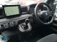 USED 2026 26 RENAULT MASTER LH35 2.0 BLUEDCI 150 BHP LONG HIGH ROOF ADVANCE EDITION 2026 MODEL | LONG WHEELBASE | HIGH ROOF !