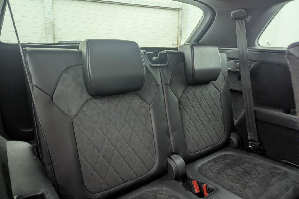 USED 2019 19 SKODA KODIAQ 1.5 TSI ACT SportLine SUV 5dr Petrol DSG 4WD Euro 6 (s/s) (7 Seat) (150 ps) 7 Seats, Car Play, 4x4