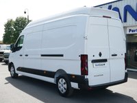 USED 2026 26 RENAULT MASTER LH35 2.0 BLUEDCI 150 BHP LONG HIGH ROOF ADVANCE EDITION 2026 MODEL | LONG WHEELBASE | HIGH ROOF !