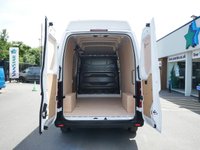 USED 2026 26 RENAULT MASTER LH35 2.0 BLUEDCI 150 BHP LONG HIGH ROOF ADVANCE EDITION 2026 MODEL | LONG WHEELBASE | HIGH ROOF !