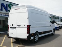 USED 2026 26 RENAULT MASTER LH35 2.0 BLUEDCI 150 BHP LONG HIGH ROOF ADVANCE EDITION 2026 MODEL | LONG WHEELBASE | HIGH ROOF !