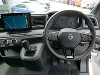 USED 2026 26 RENAULT MASTER LH35 2.0 BLUEDCI 150 BHP LONG HIGH ROOF ADVANCE EDITION 2026 MODEL | LONG WHEELBASE | HIGH ROOF !