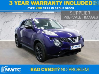 2016 NISSAN JUKE