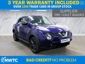 2016 NISSAN JUKE