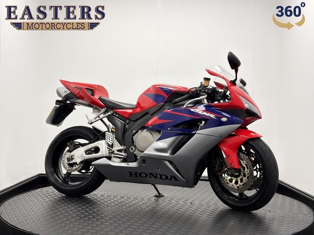 View our HONDA CBR1000RR FIREBLADE