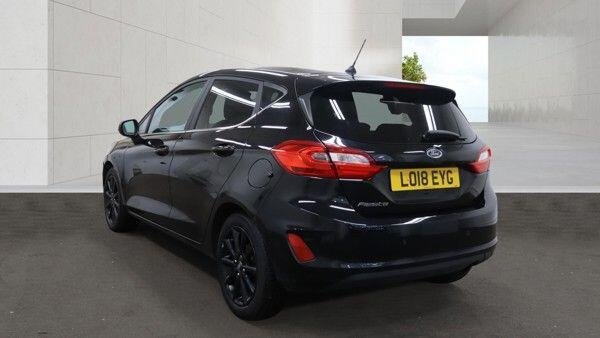 View our FORD FIESTA