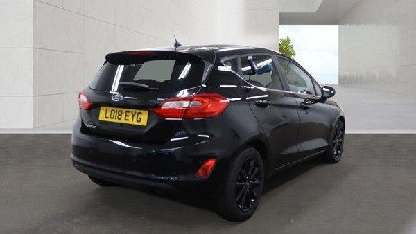 View our FORD FIESTA