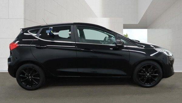 View our FORD FIESTA
