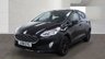 USED 2018 18 FORD FIESTA 1.0T EcoBoost Titanium Auto Euro 6 (s/s) 5dr Service history available