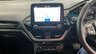 USED 2018 18 FORD FIESTA 1.0T EcoBoost Titanium Auto Euro 6 (s/s) 5dr Service history available