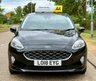 USED 2018 18 FORD FIESTA 1.0T EcoBoost Titanium Auto Euro 6 (s/s) 5dr Service history available