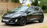 USED 2018 18 FORD FIESTA 1.0T EcoBoost Titanium Auto Euro 6 (s/s) 5dr Service history available