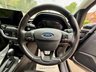 USED 2018 18 FORD FIESTA 1.0T EcoBoost Titanium Auto Euro 6 (s/s) 5dr Service history available