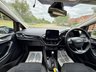 USED 2018 18 FORD FIESTA 1.0T EcoBoost Titanium Auto Euro 6 (s/s) 5dr Service history available