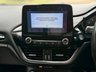 USED 2018 18 FORD FIESTA 1.0T EcoBoost Titanium Auto Euro 6 (s/s) 5dr Service history available
