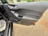 USED 2018 18 FORD FIESTA 1.0T EcoBoost Titanium Auto Euro 6 (s/s) 5dr Service history available