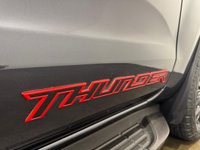 USED 2020 70 FORD RANGER 2.0 EcoBlue Wildtrak Pickup Double Cab 4dr Diesel Auto 4WD Euro 6 (s/s) (213 ps) Thunder Limited Edition