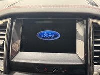 USED 2020 70 FORD RANGER 2.0 EcoBlue Wildtrak Pickup Double Cab 4dr Diesel Auto 4WD Euro 6 (s/s) (213 ps) Thunder Limited Edition