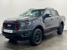 USED 2020 70 FORD RANGER 2.0 EcoBlue Wildtrak Pickup Double Cab 4dr Diesel Auto 4WD Euro 6 (s/s) (213 ps) Thunder Limited Edition