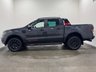 USED 2020 70 FORD RANGER 2.0 EcoBlue Wildtrak Pickup Double Cab 4dr Diesel Auto 4WD Euro 6 (s/s) (213 ps) Thunder Limited Edition