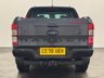 USED 2020 70 FORD RANGER 2.0 EcoBlue Wildtrak Pickup Double Cab 4dr Diesel Auto 4WD Euro 6 (s/s) (213 ps) Thunder Limited Edition